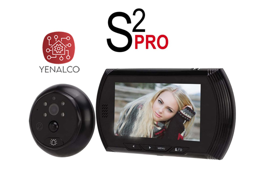 S2 Pro HD Yenalco
